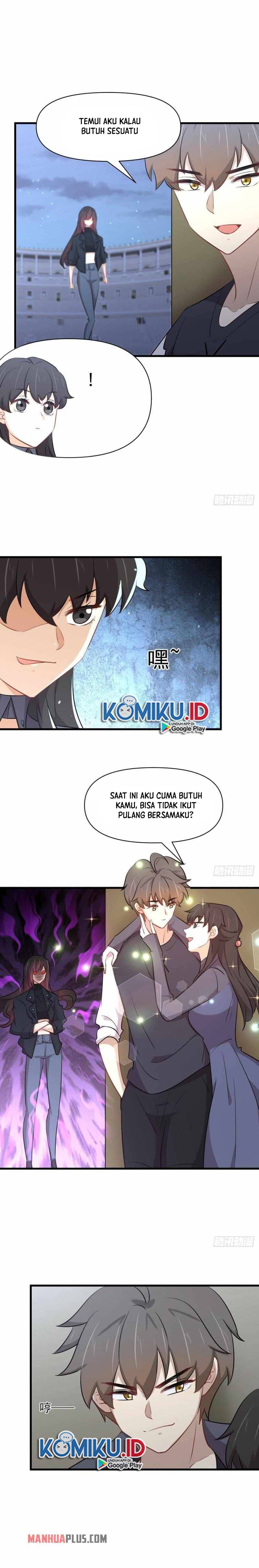 Immortal Swordsman in The Reverse World Chapter 276 Gambar 7